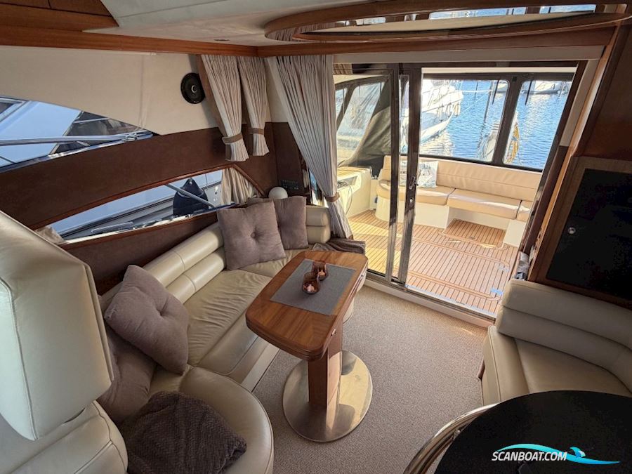 Galeon 440 Fly