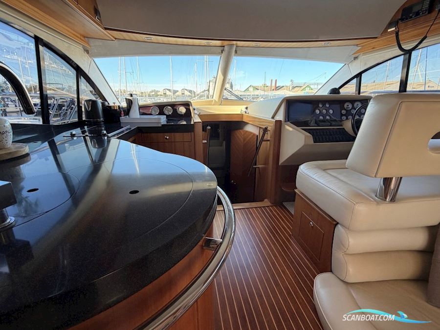 Galeon 440 Fly
