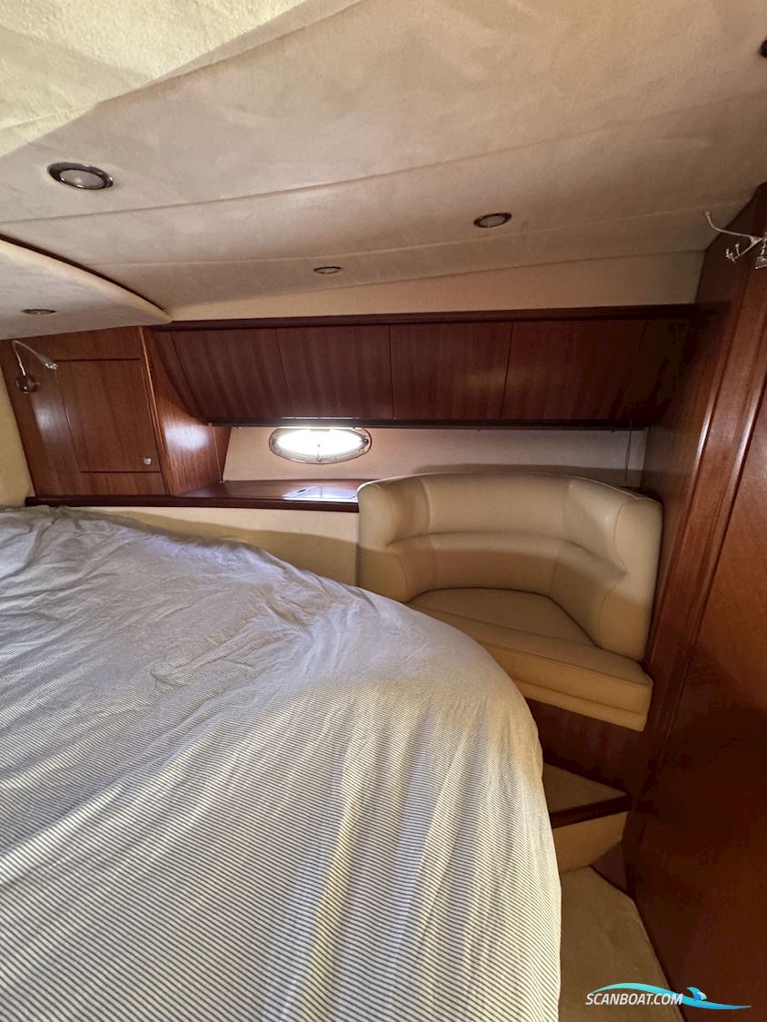 Galeon 440 Fly