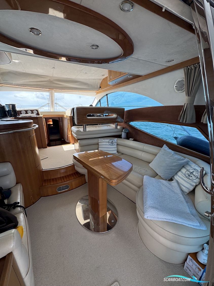 Galeon 440 Fly