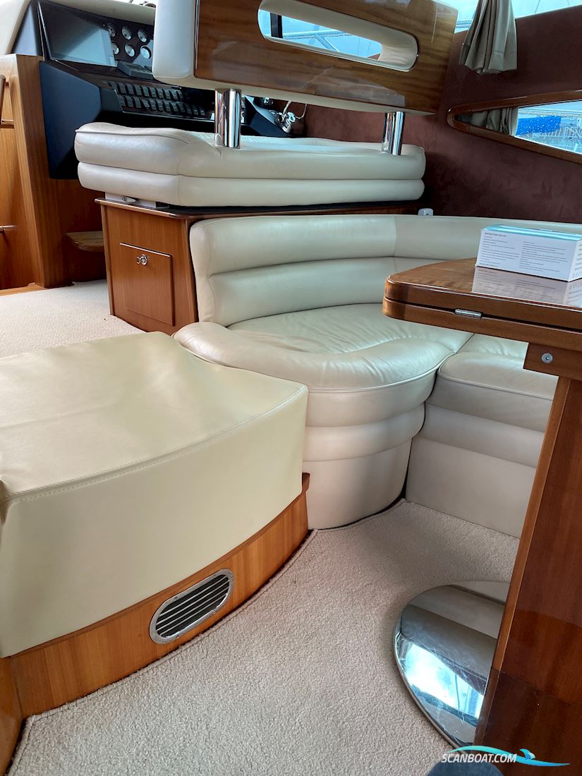 Galeon 440 Fly