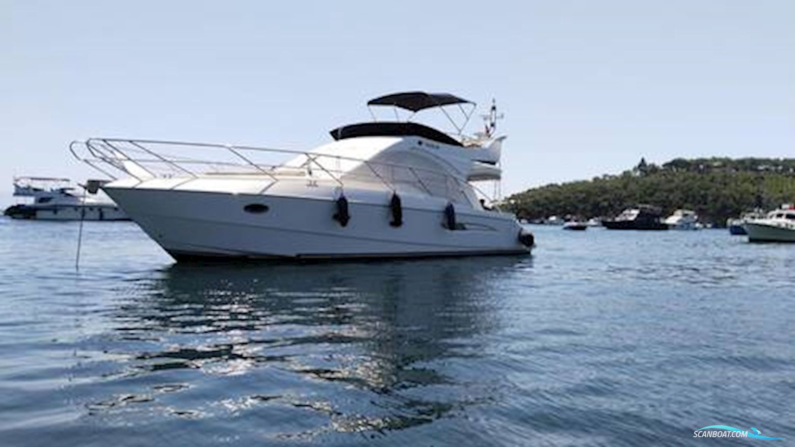 Galeon 440