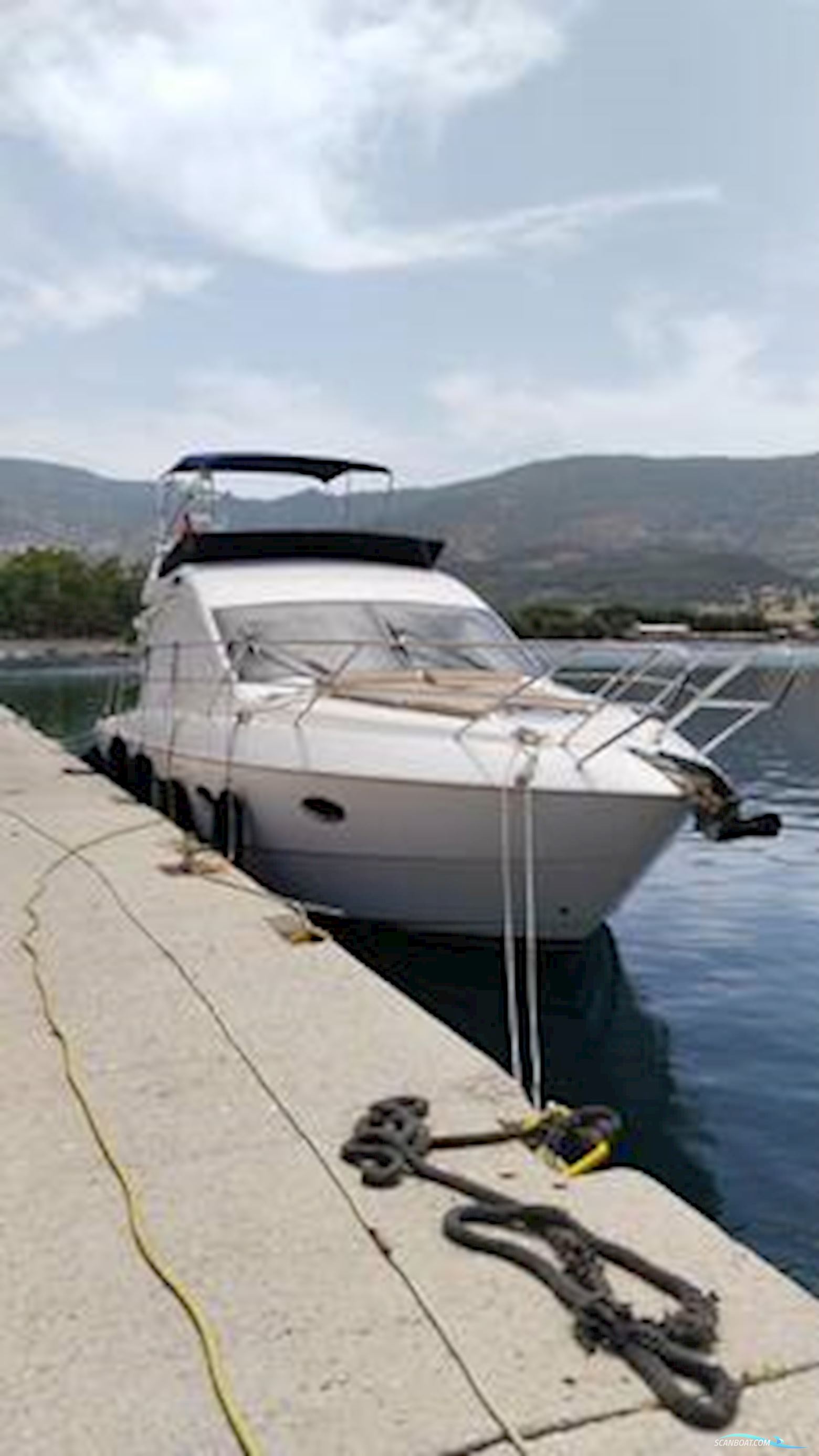 Galeon 440