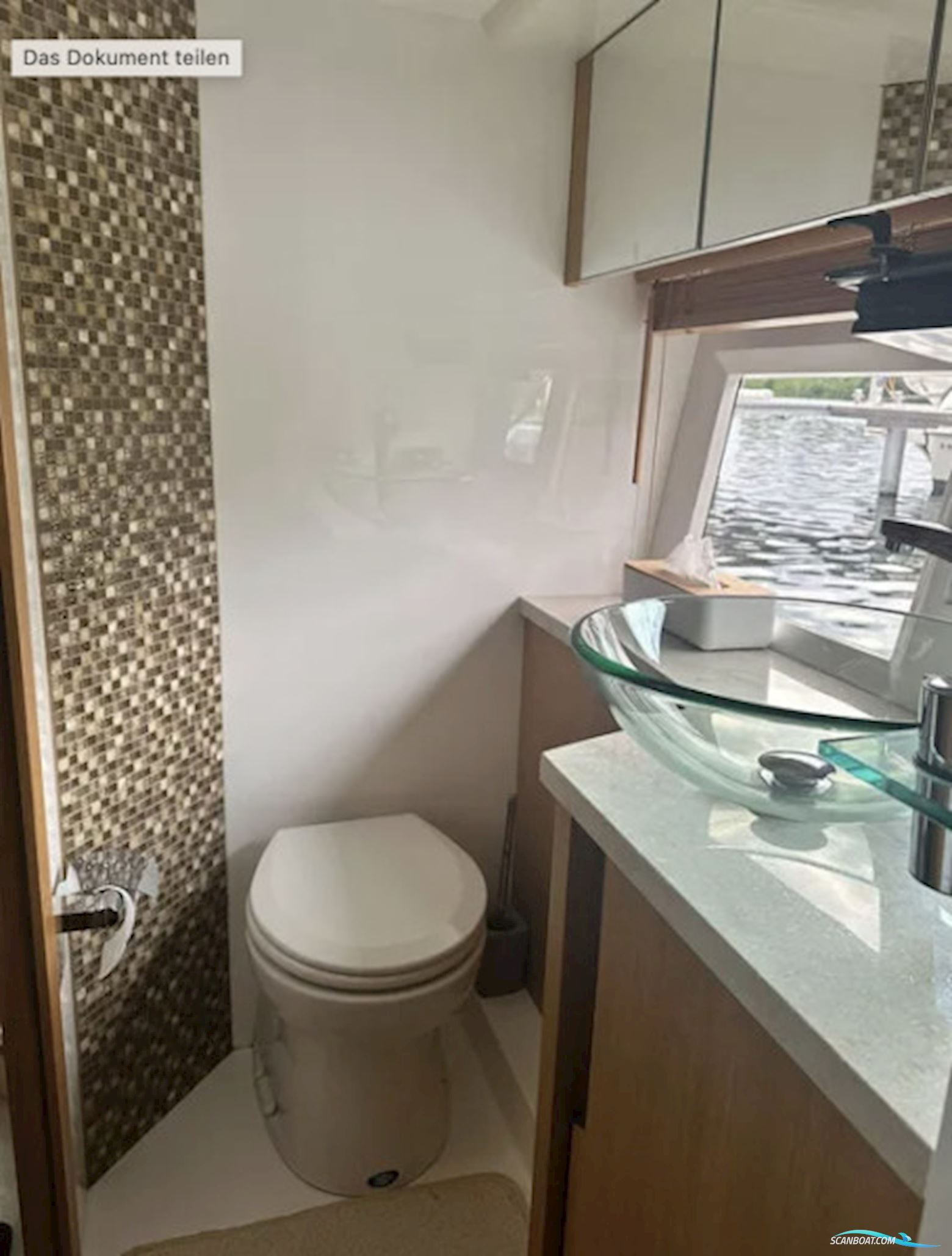 Galeon 445 / 485 HTS