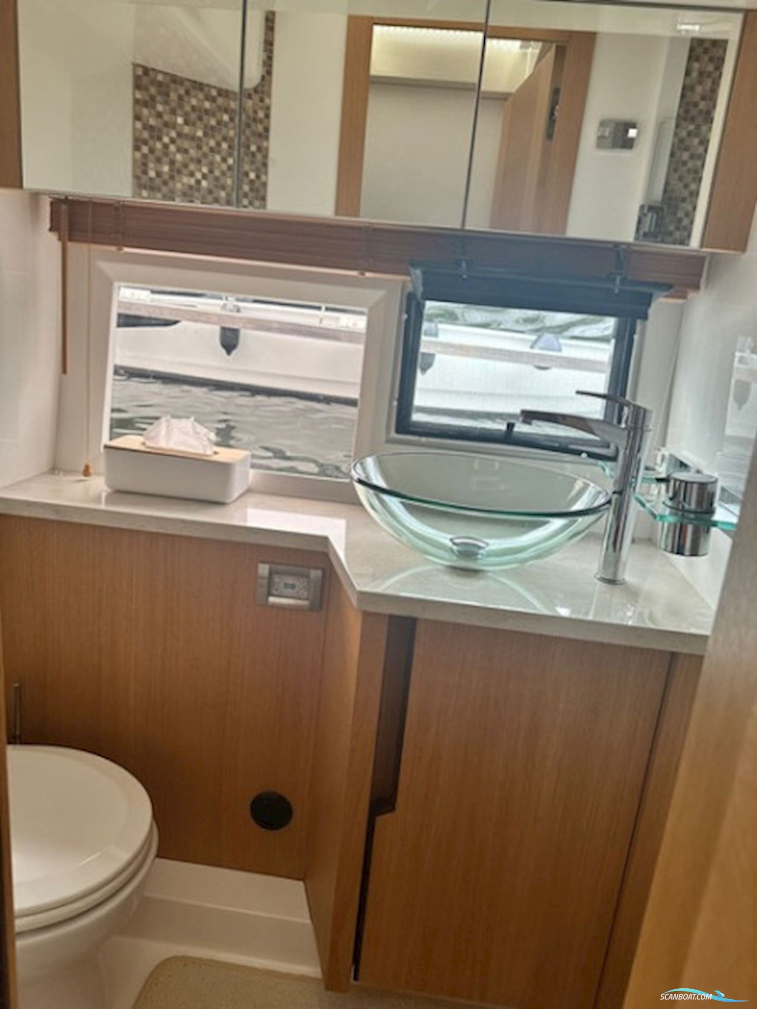 Galeon 445 / 485 HTS