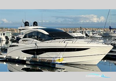 Galeon 445 HTS Motorbåt 2015, med Volvo Penta D6-370 motor, Tyskland