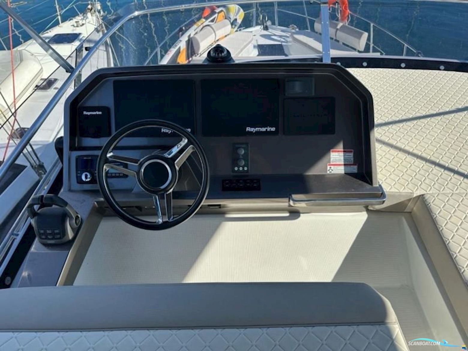 Galeon 460 FLY