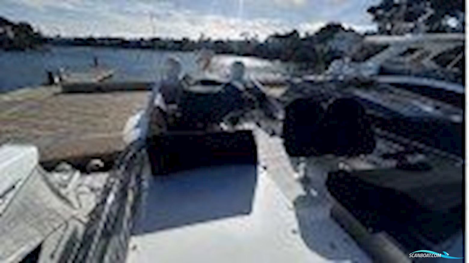 Galeon 460 Fly