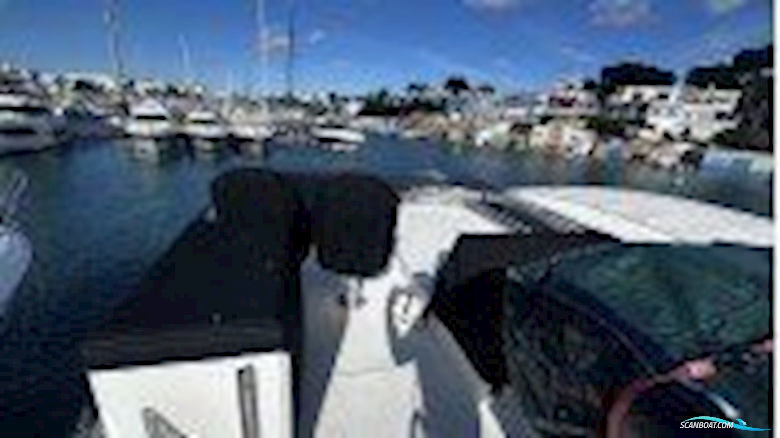 Galeon 460 Fly