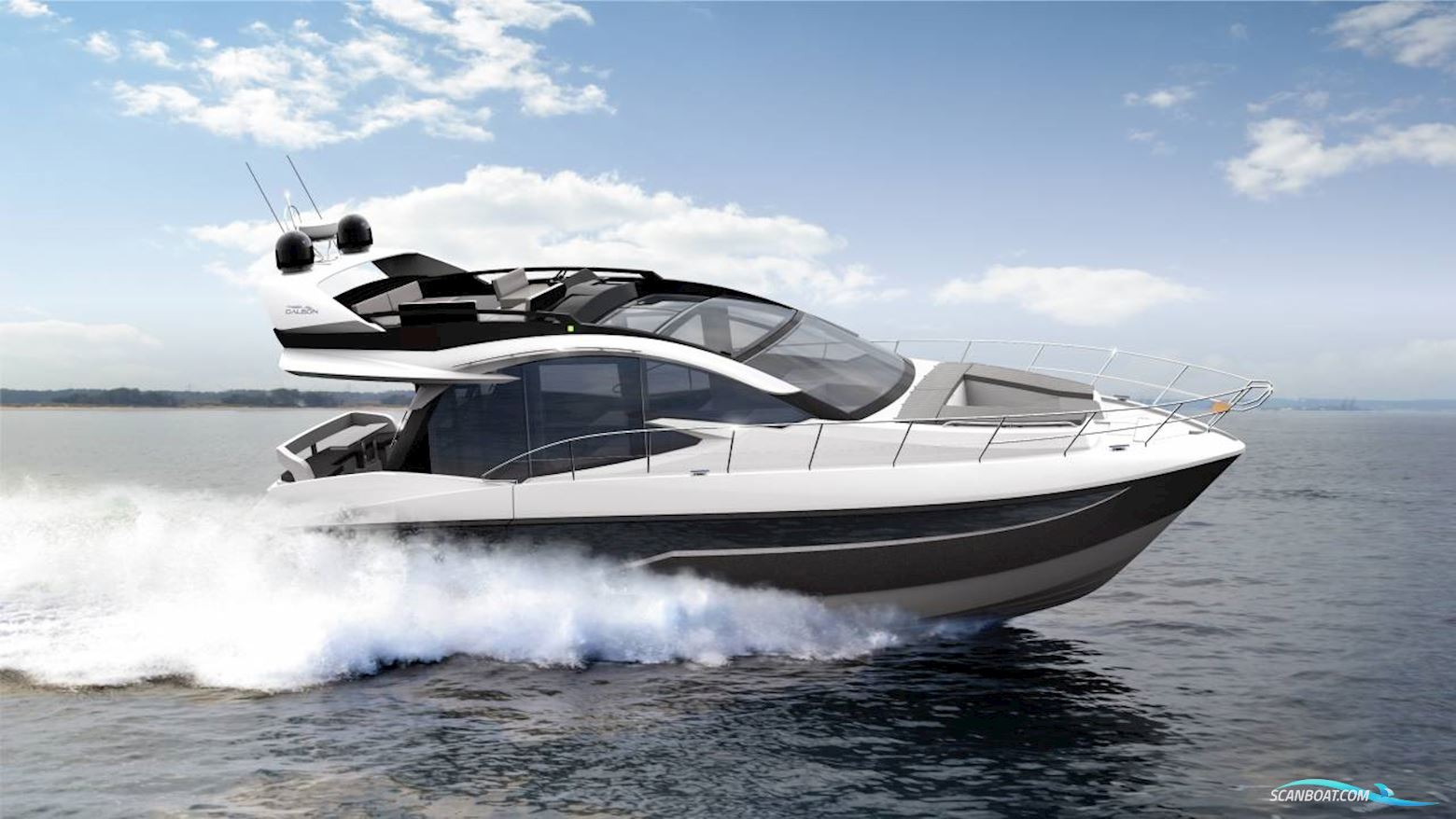 Galeon 470 SKY