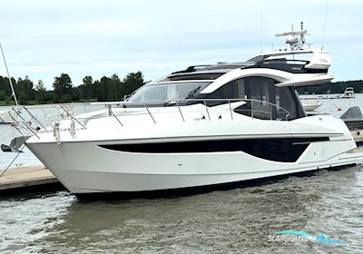 Galeon 470 Sky Motorbåt 2018, med Volvo Penta D8-600 motor, Finland