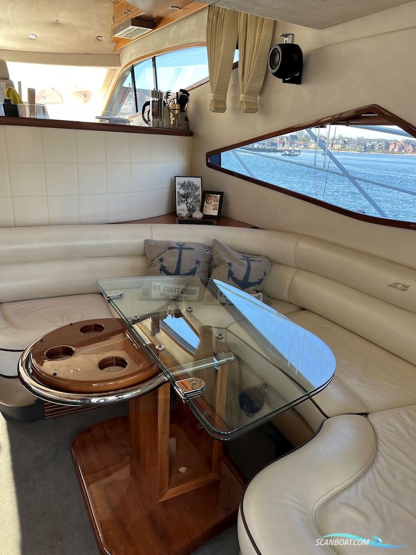 Galeon 530 Fly