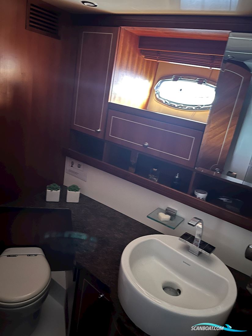 Galeon 530 Fly