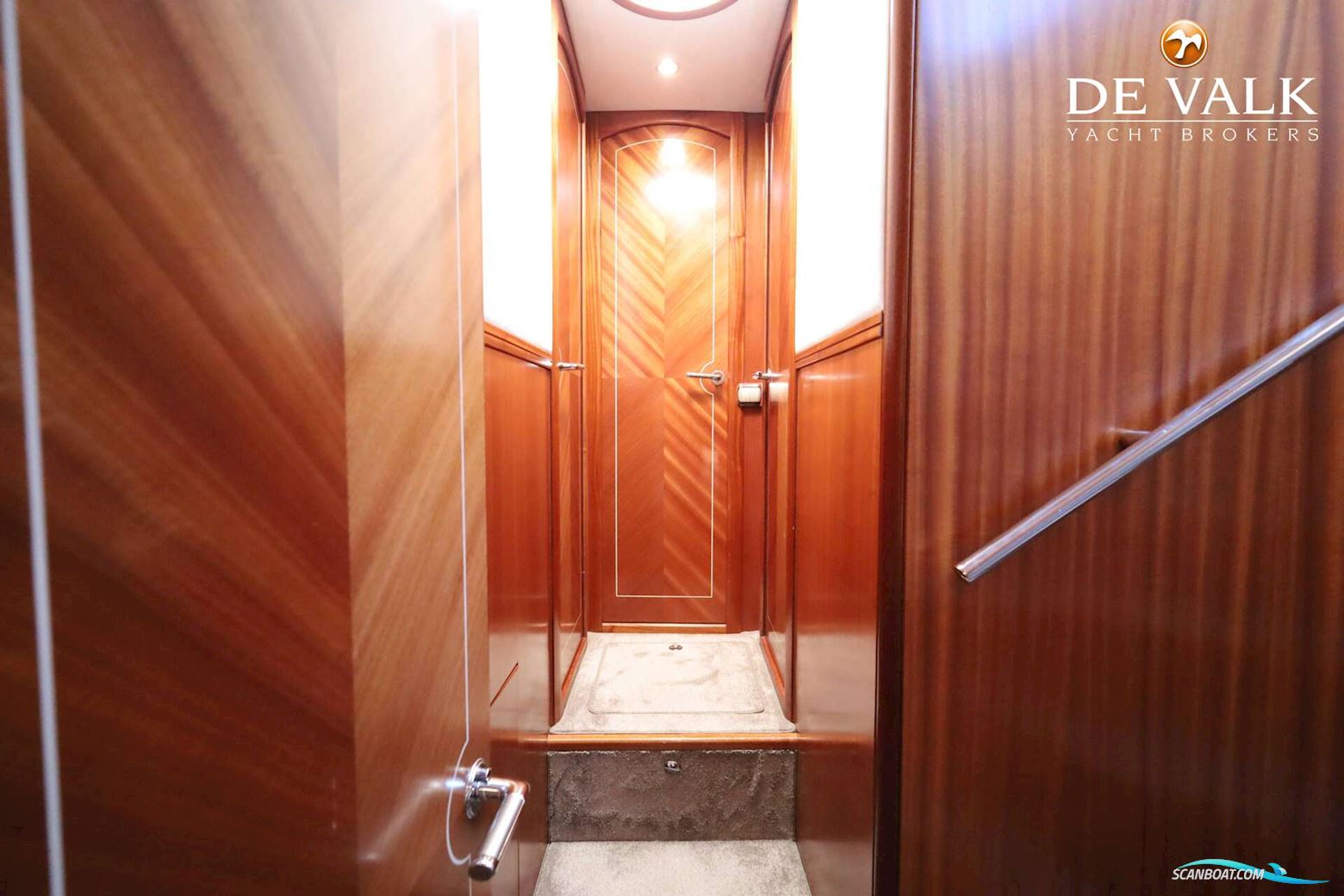 Galeon 530 Fly