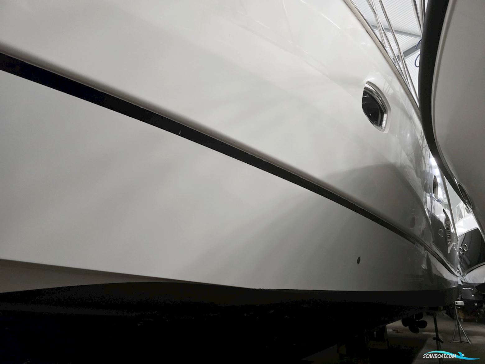 Galeon 530 Fly Volvo Penta D12-715 Evc