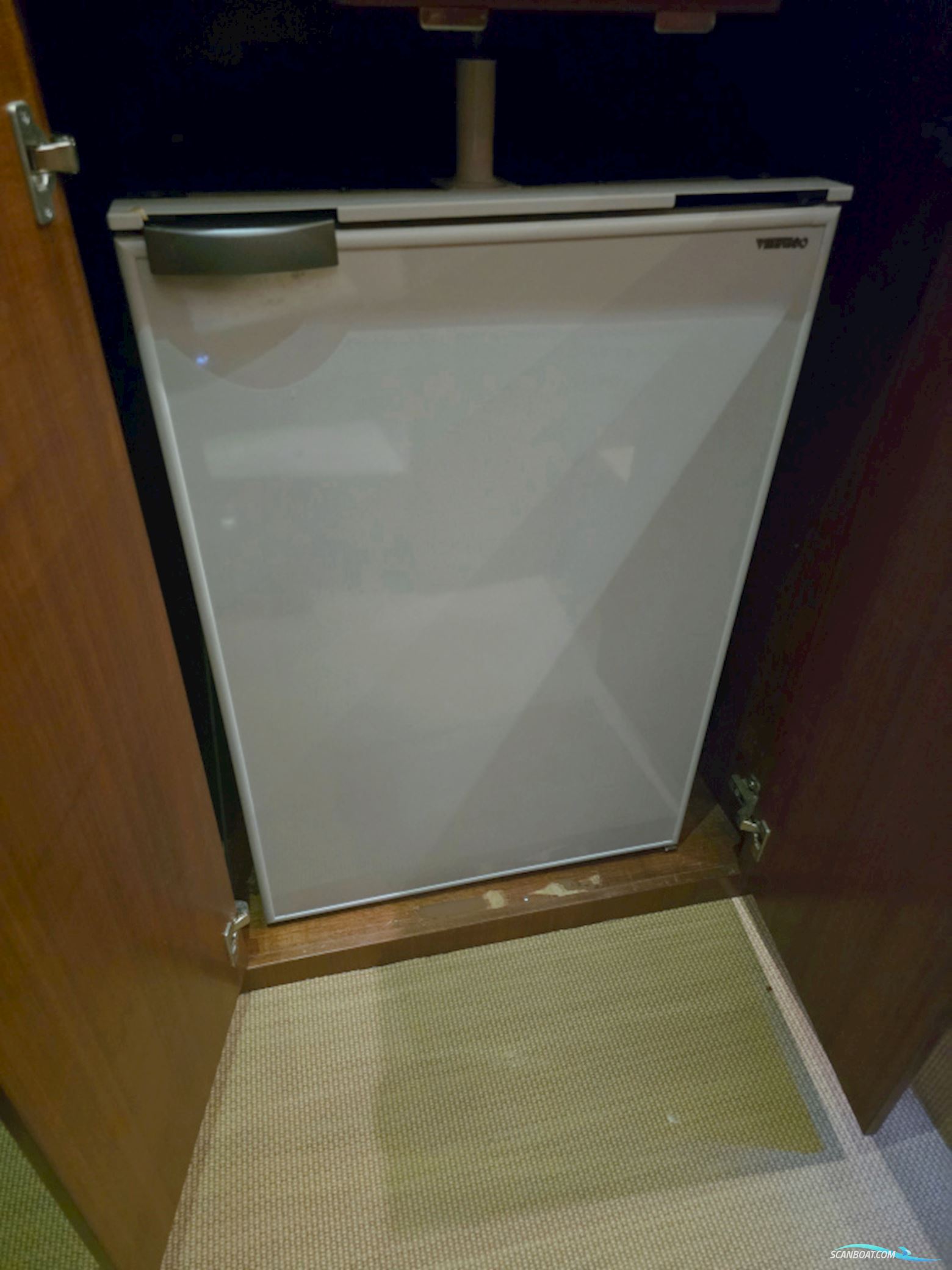 Galeon 530 Fly Volvo Penta D12-715 Evc