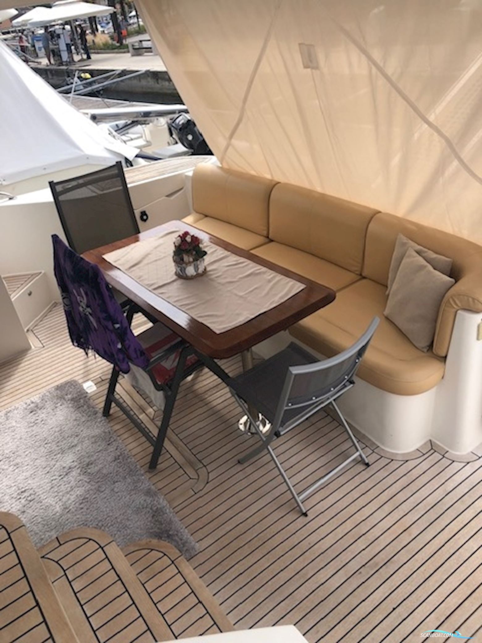 Galeon 530