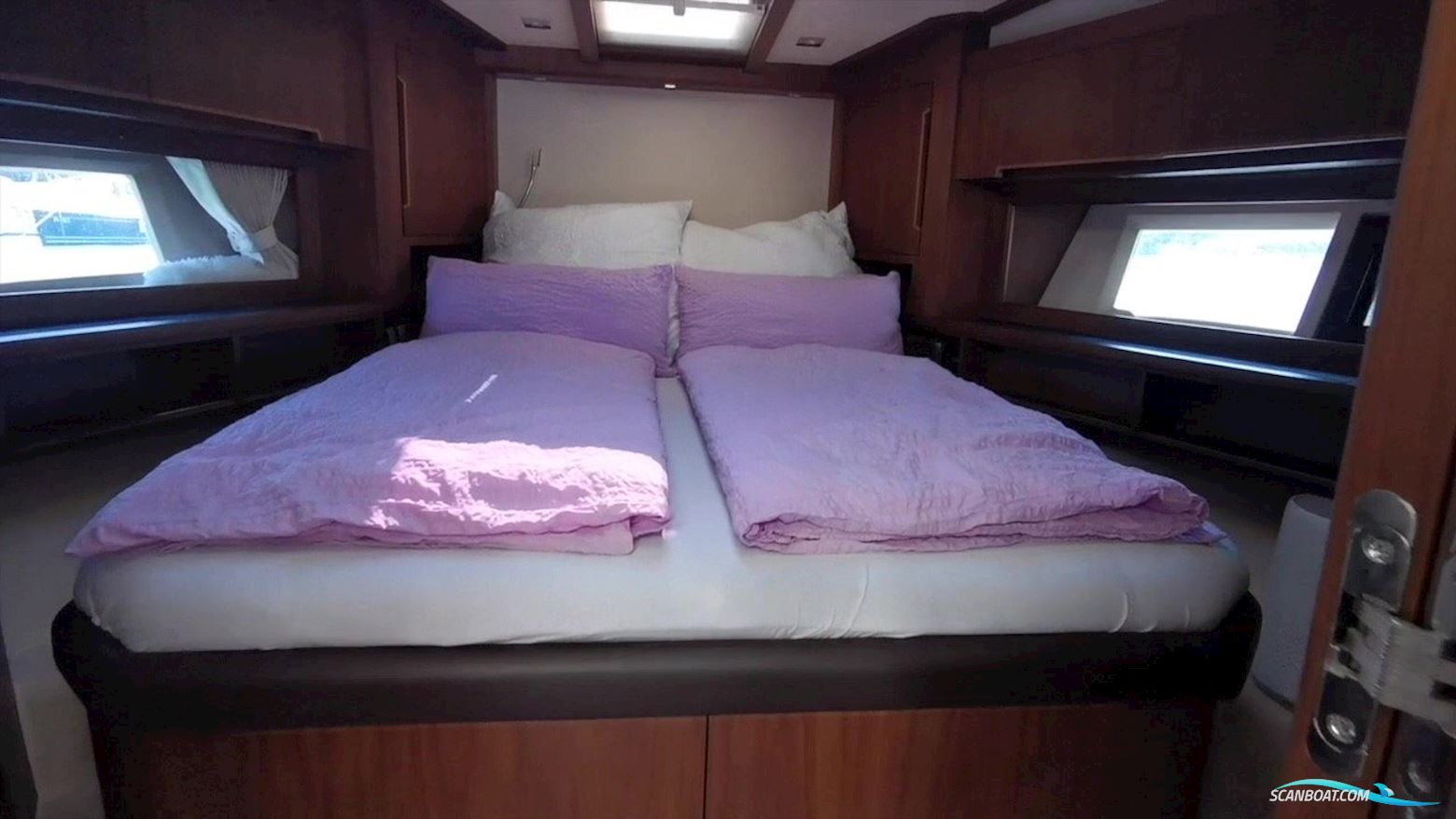 Galeon 550 FLY - BJ. 2021