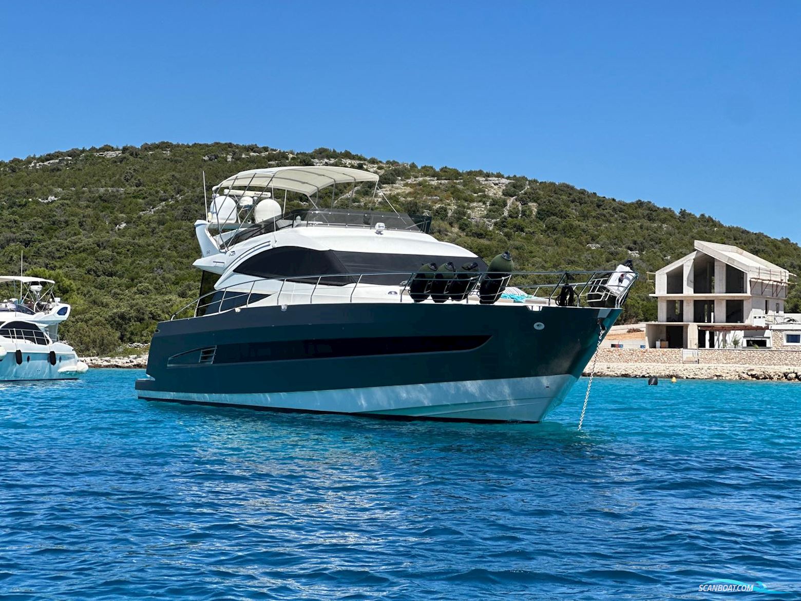 Galeon 640