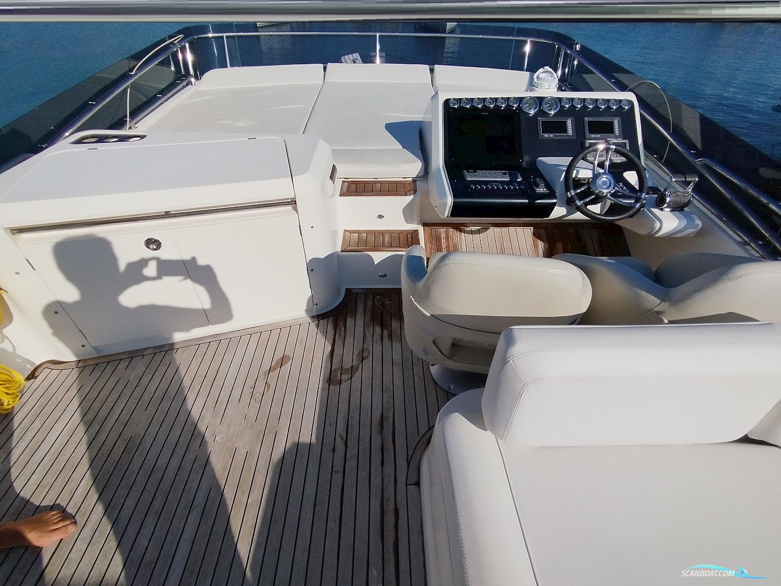 Galeon 640