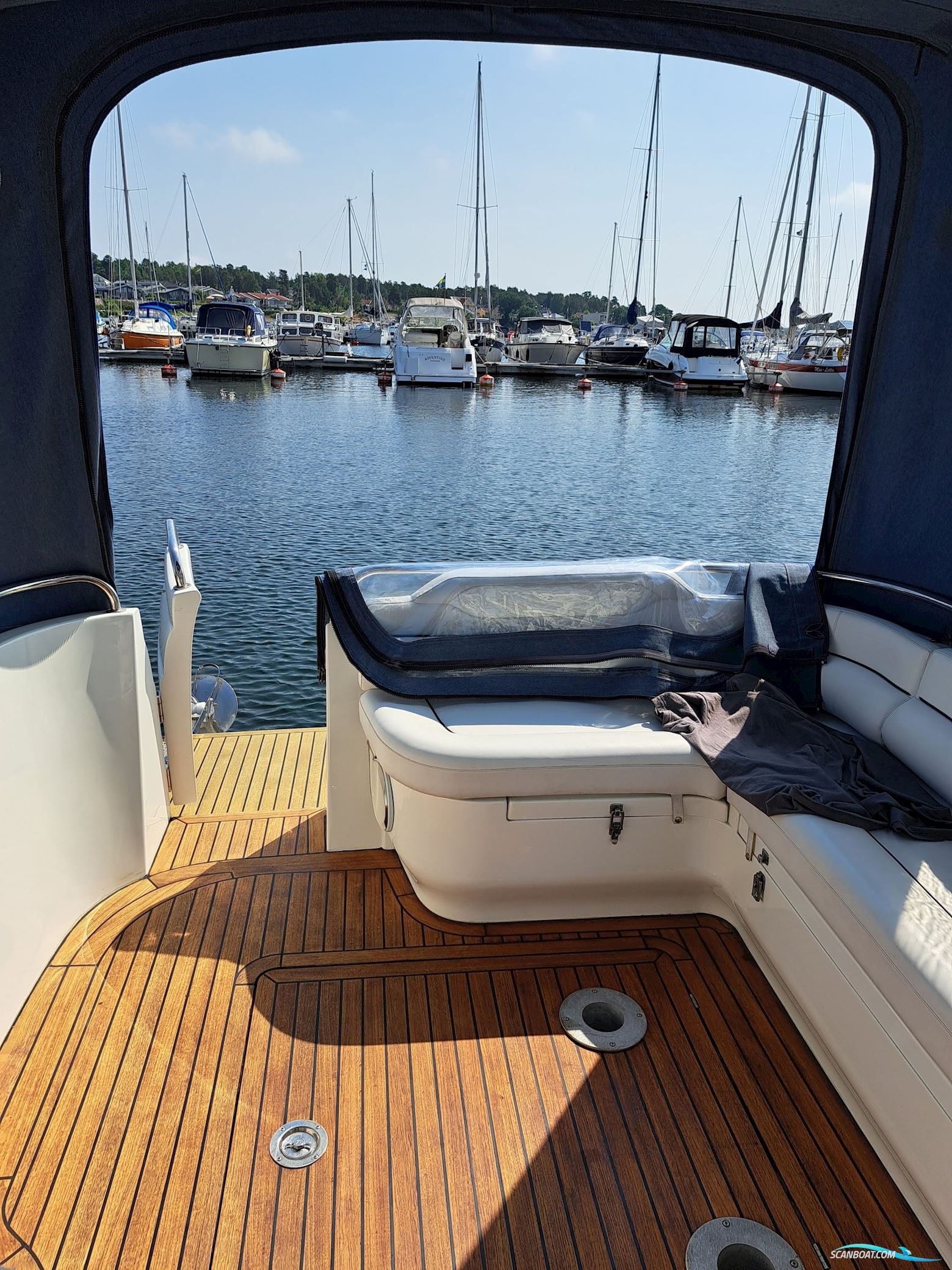 Galeon 777