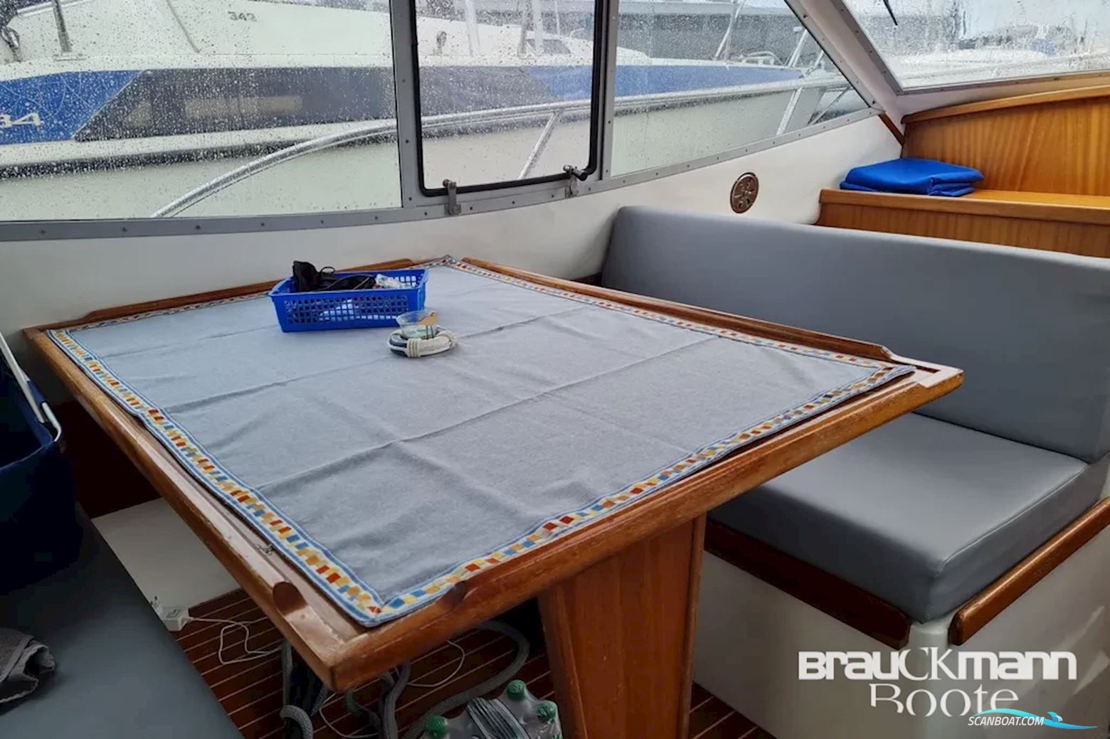 Galeon Caprice 26