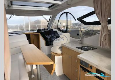 Galeon Galéon 310 Htc Motorbåt 2017, med Volvo-Penta motor, Frankrike