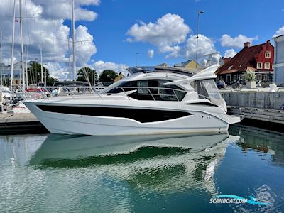 Galeon Galeon 360 Fly Motorbåt 2018, med Volvo Penta D4-225 motor, Sverige