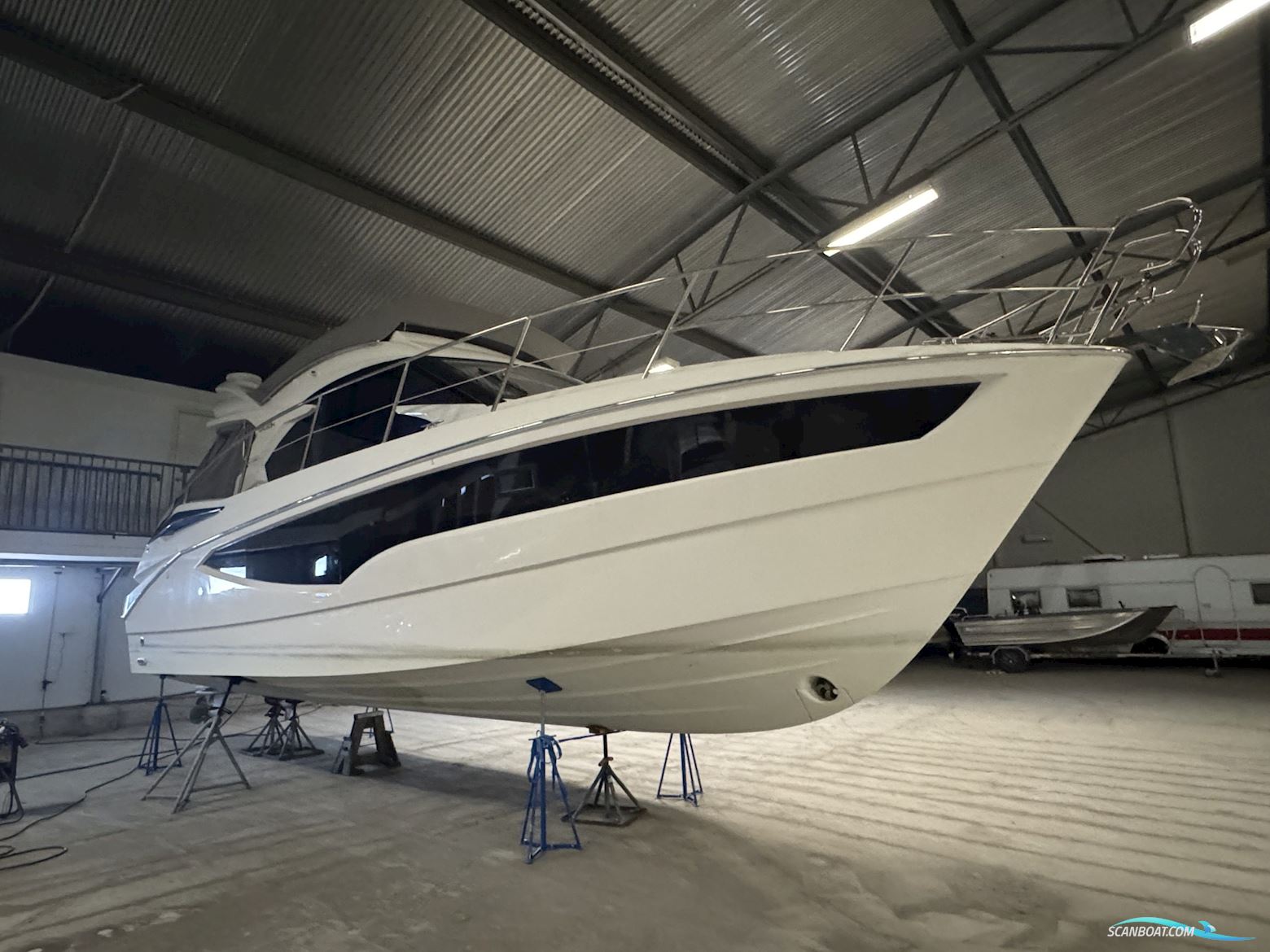 Galeon Galeon 360 Fly