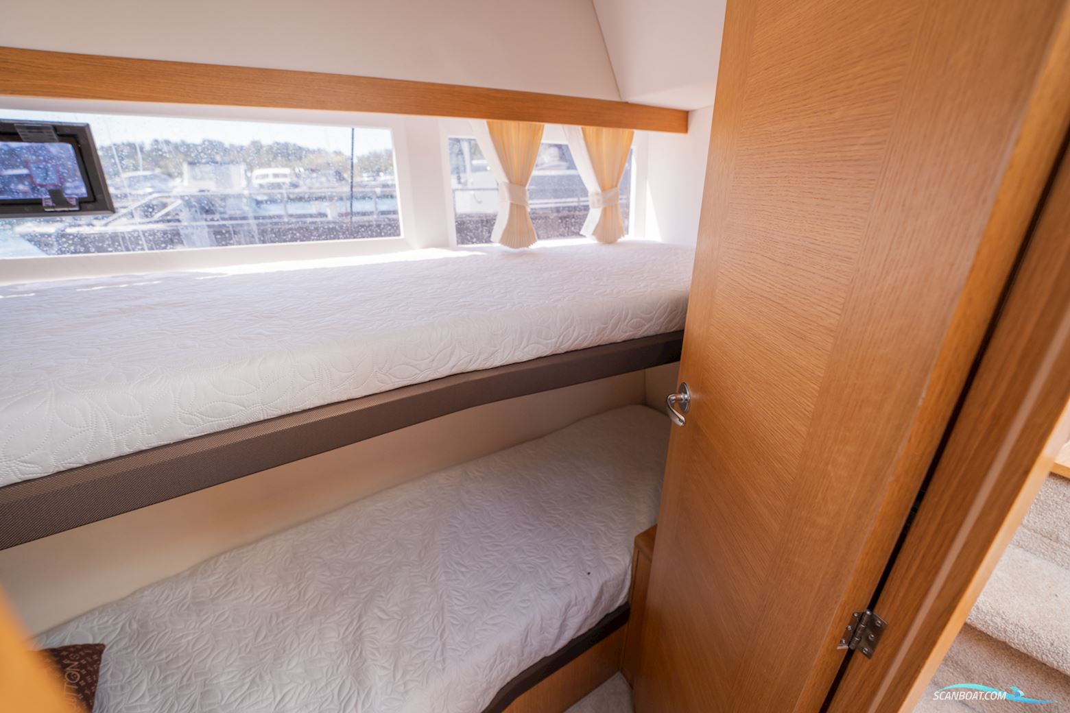 Galeon Galeon 360 Fly