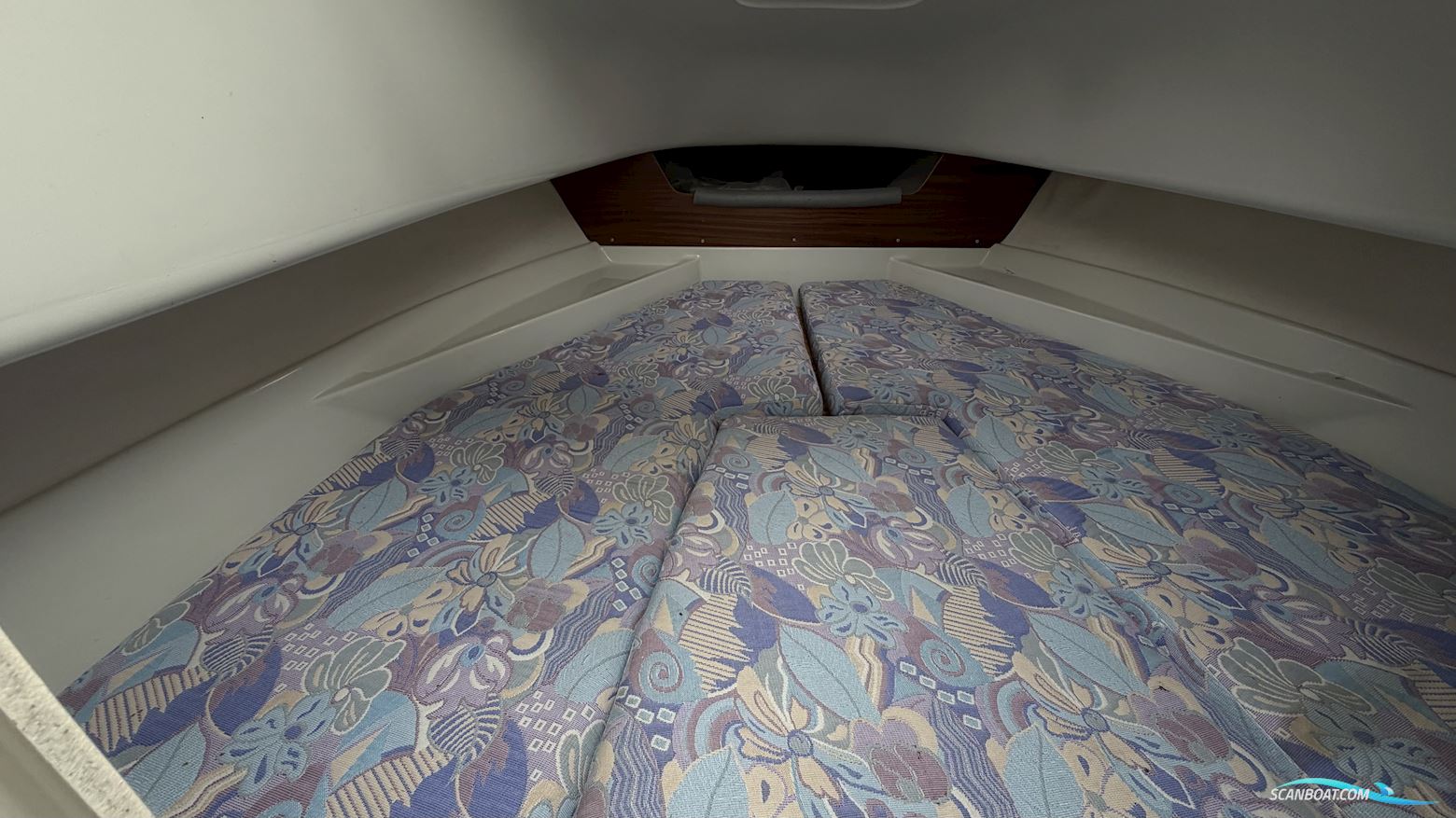 Galia 660 WA Cabin