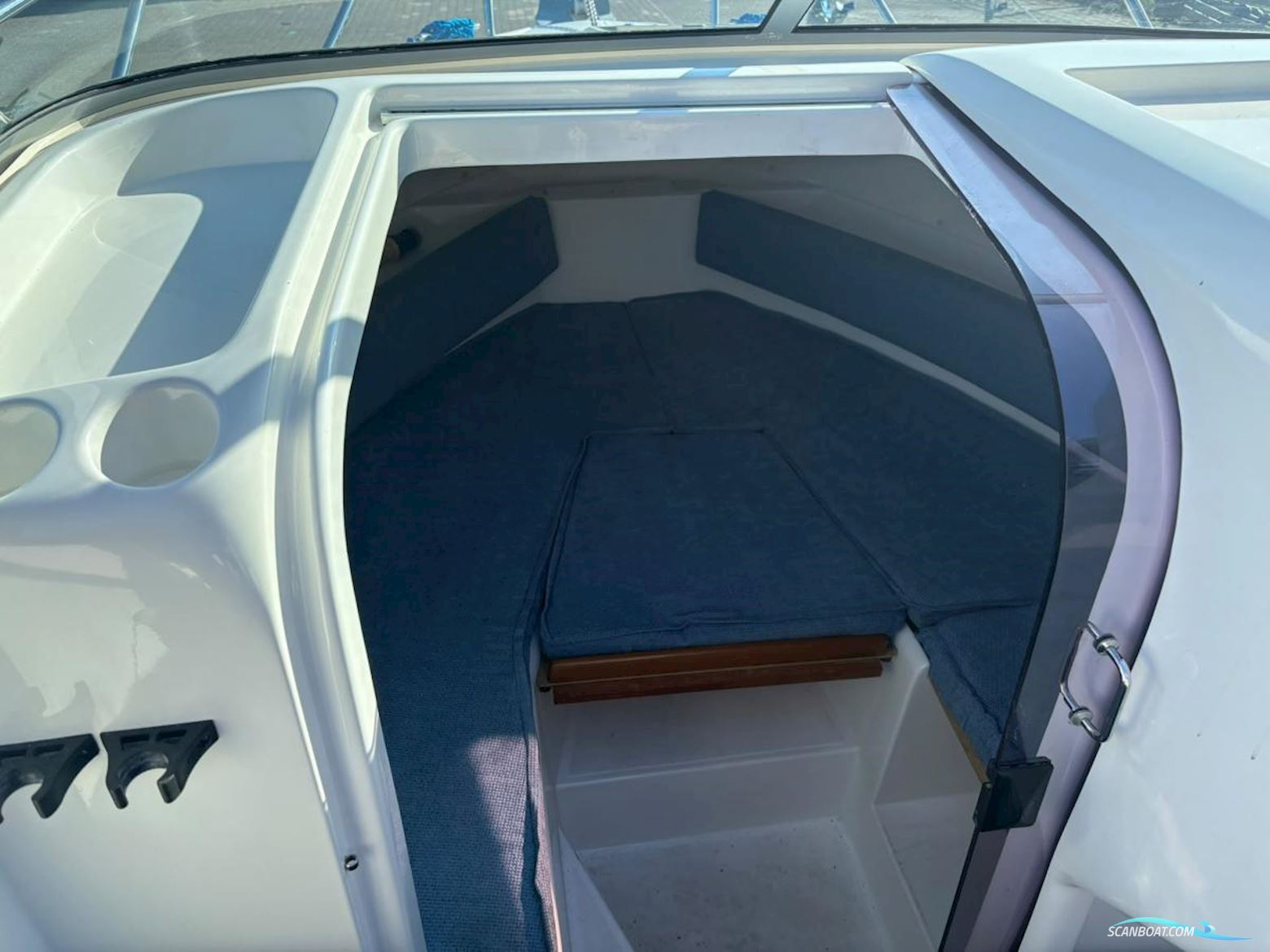 Galia Galeon 600