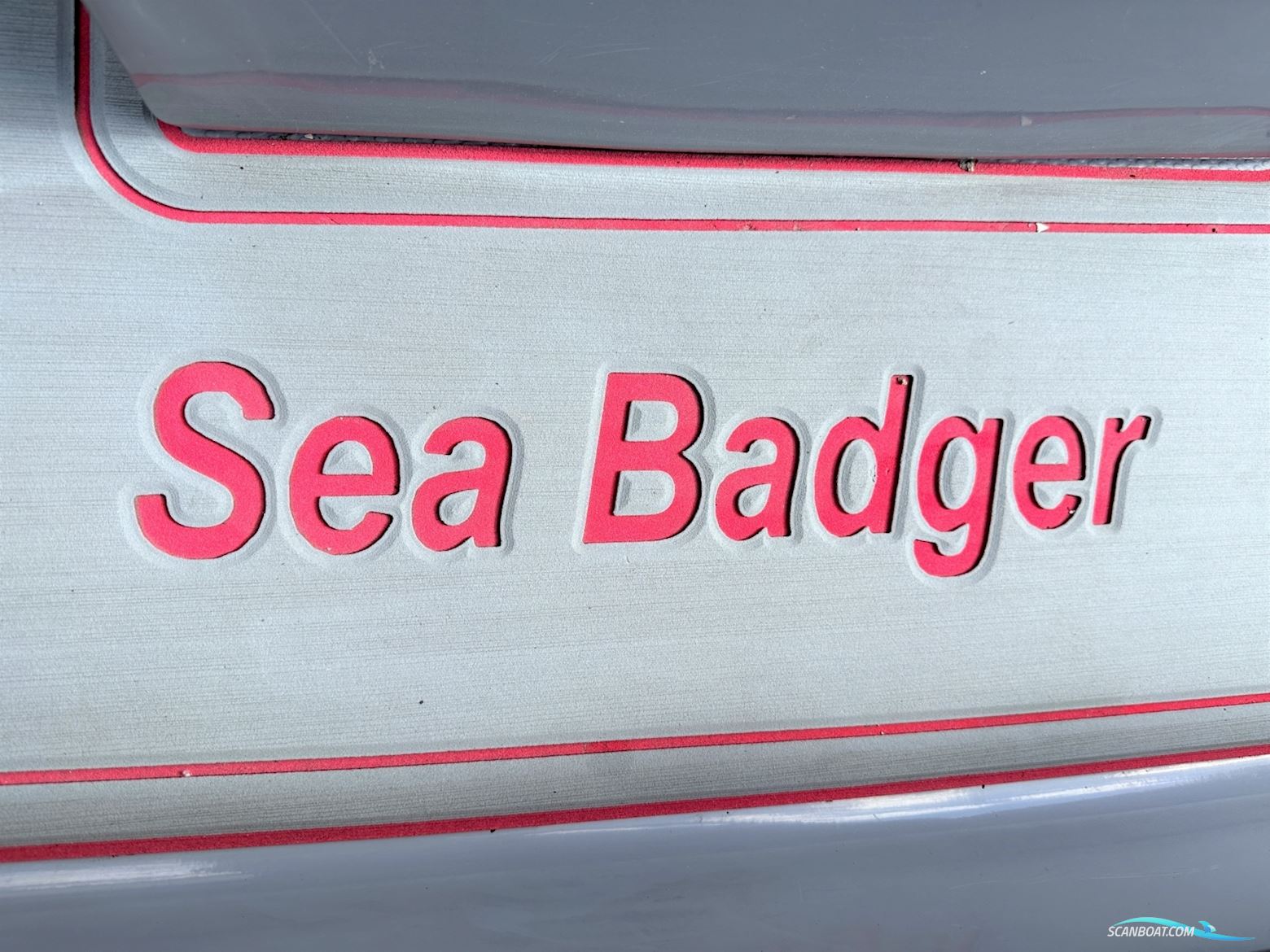 Gemini Waverider 650