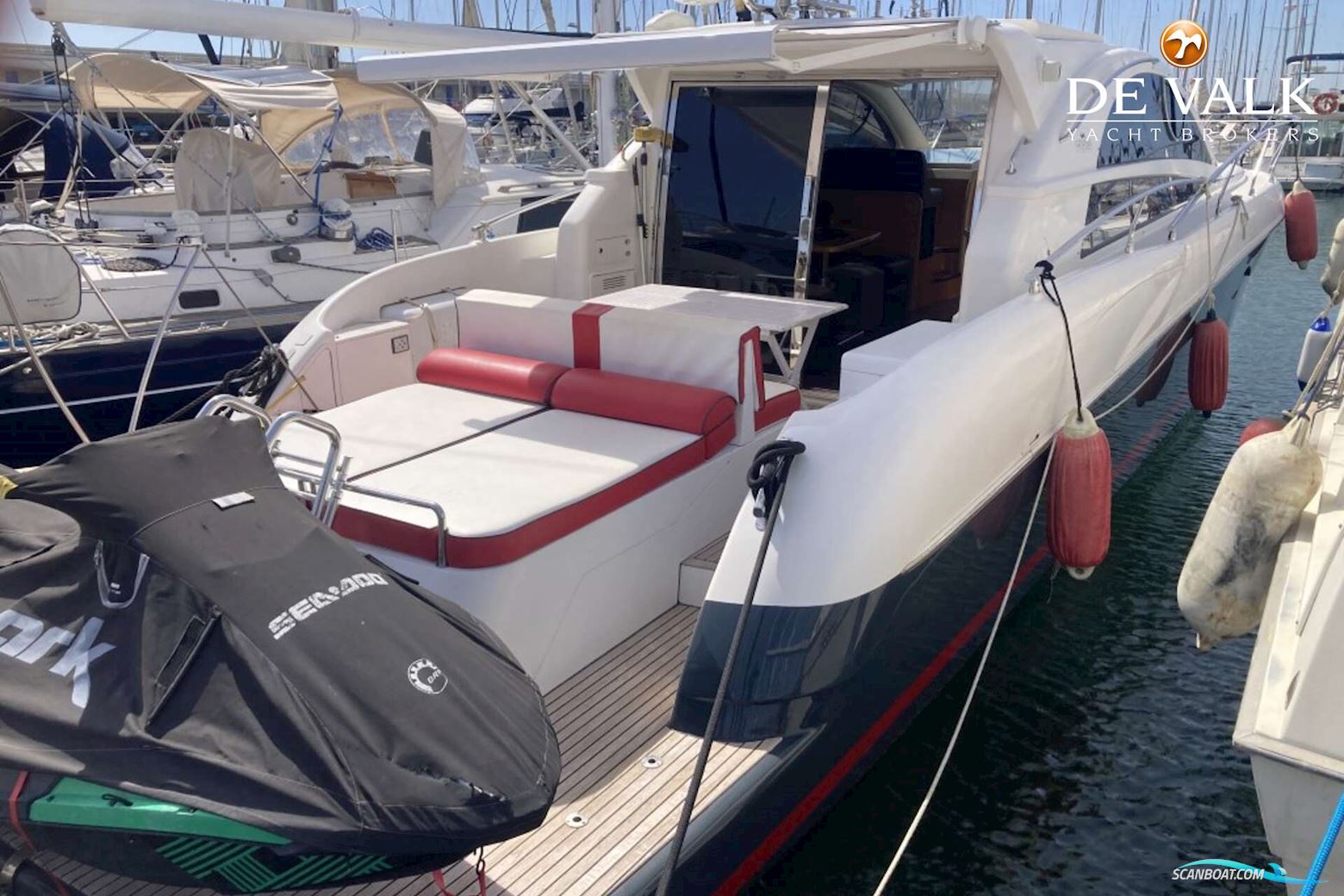 Genesis Cielo 50