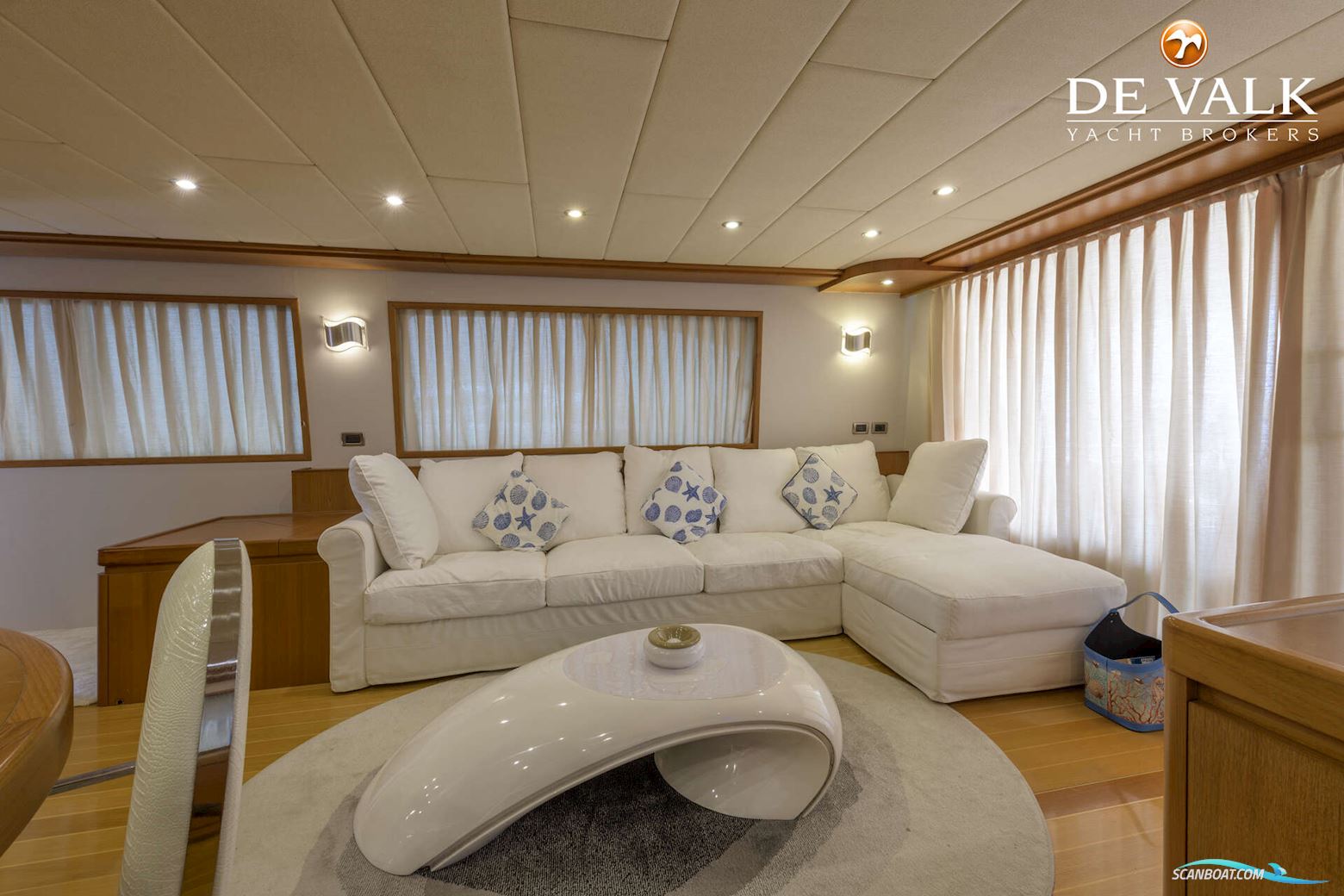 Gianetti Navetta 24