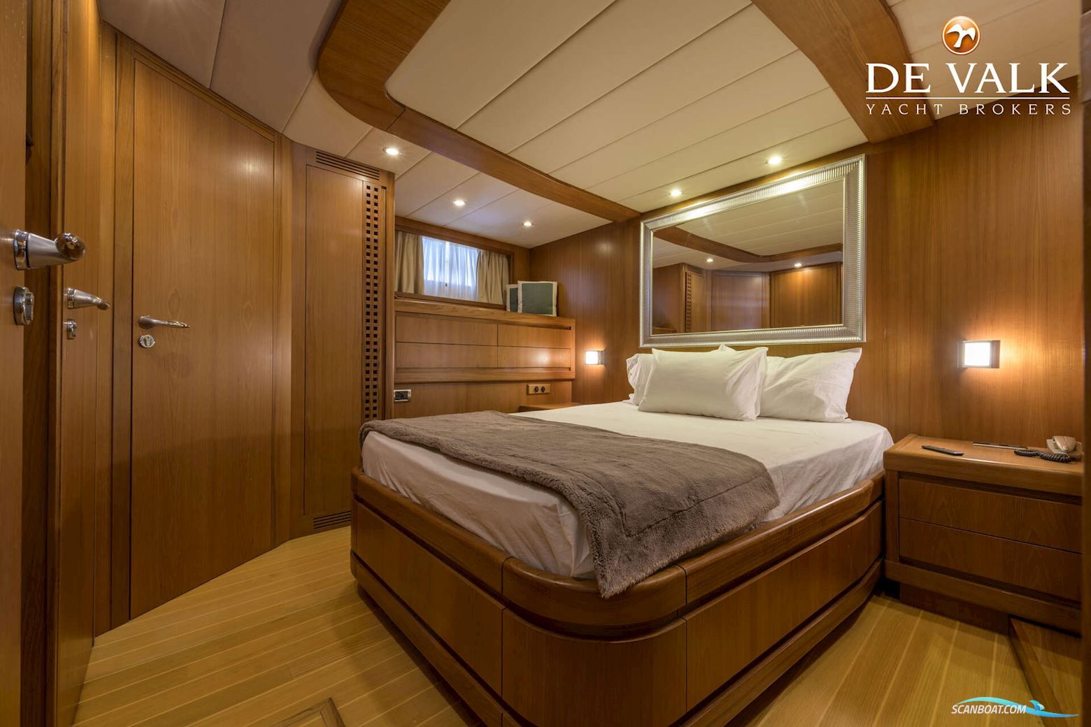 Gianetti Navetta 24