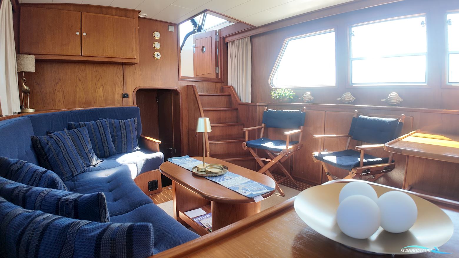 Gielen Yachting, Dordrecht Kotter 13.20