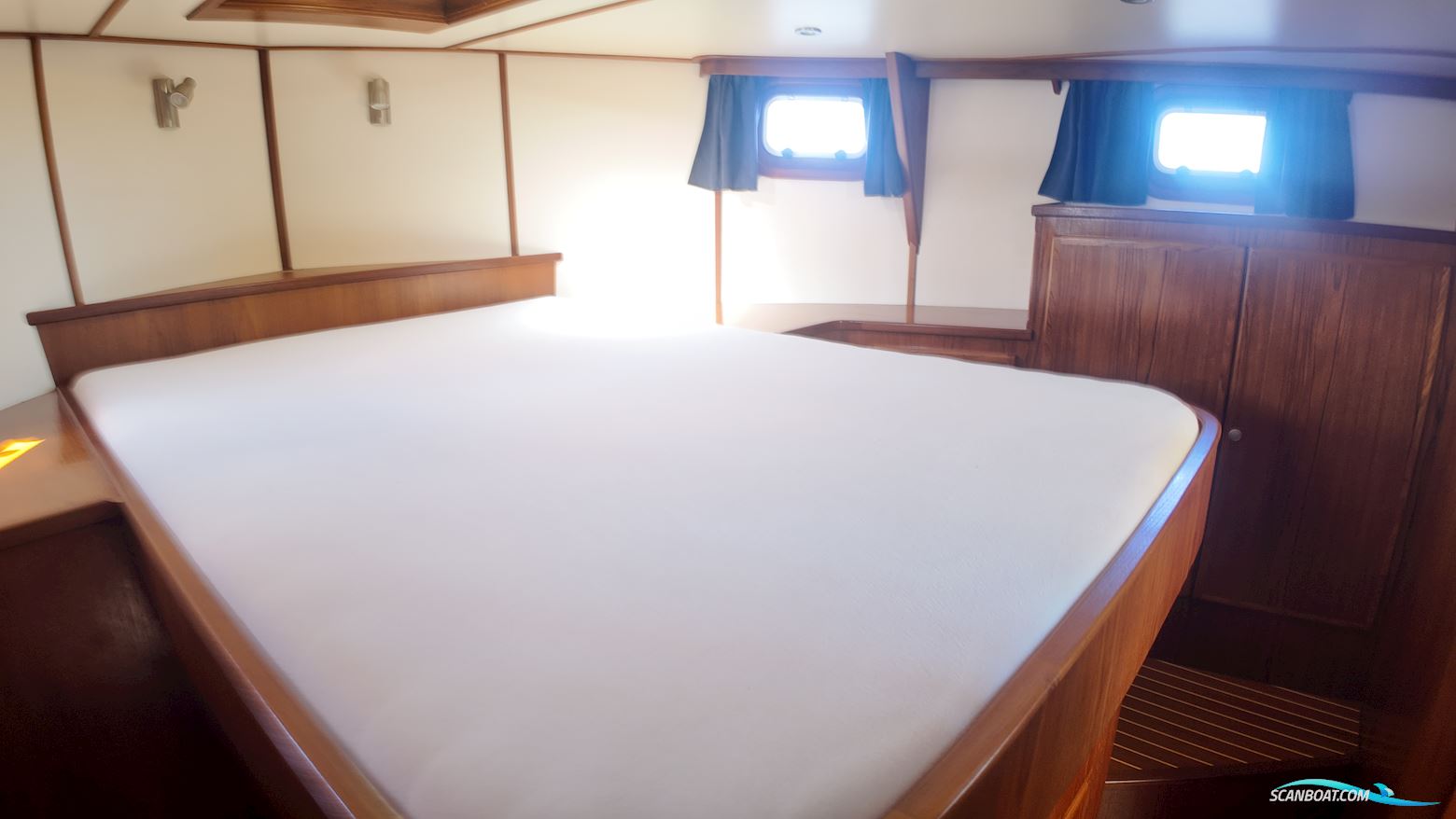 Gielen Yachting, Dordrecht Kotter 13.20