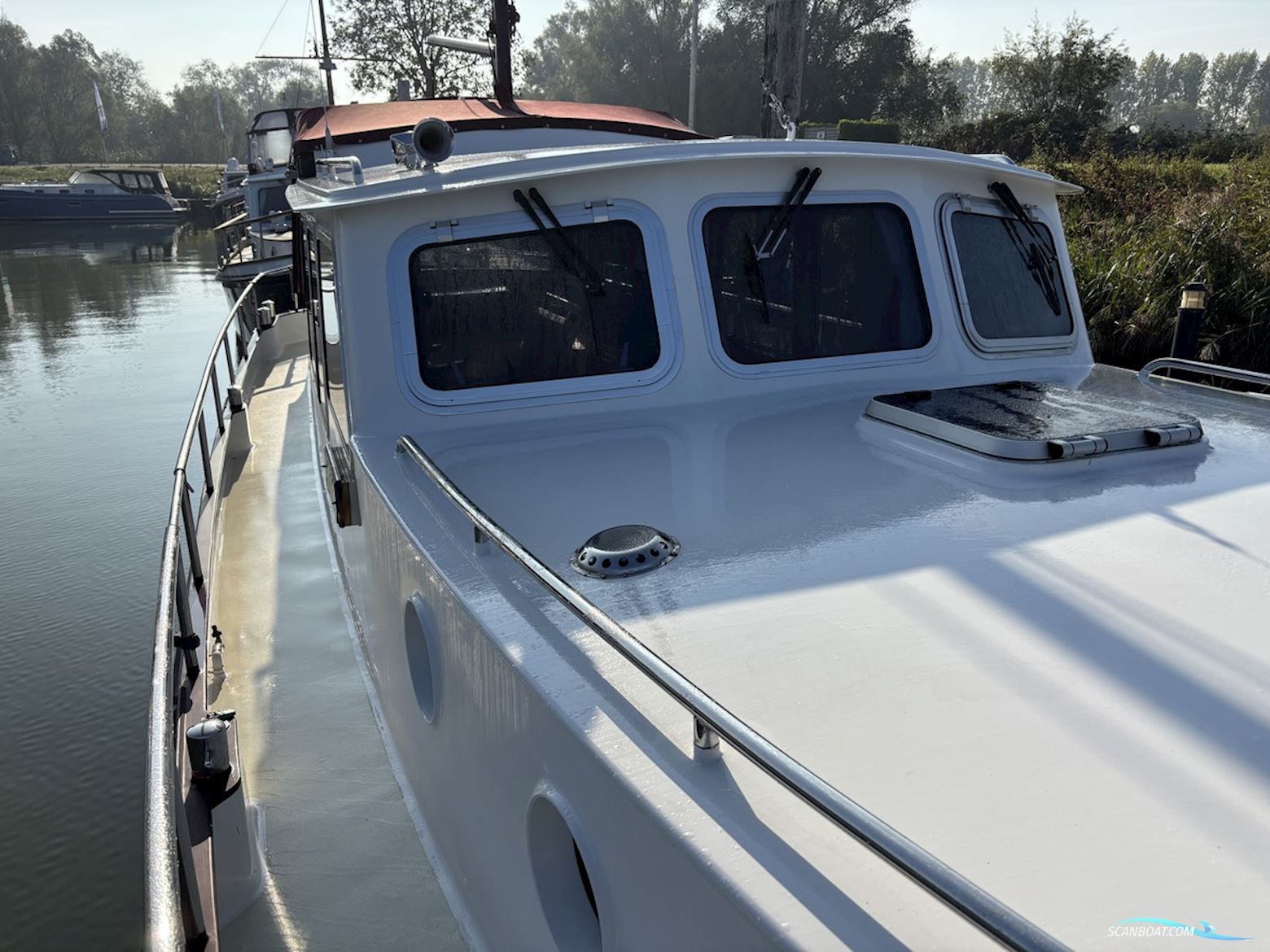 Gillissen  Stevenvlet 12.45