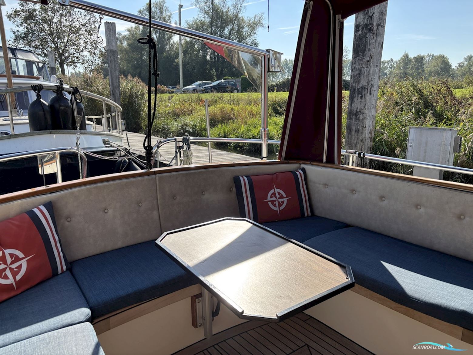 Gillissen  Stevenvlet 12.45