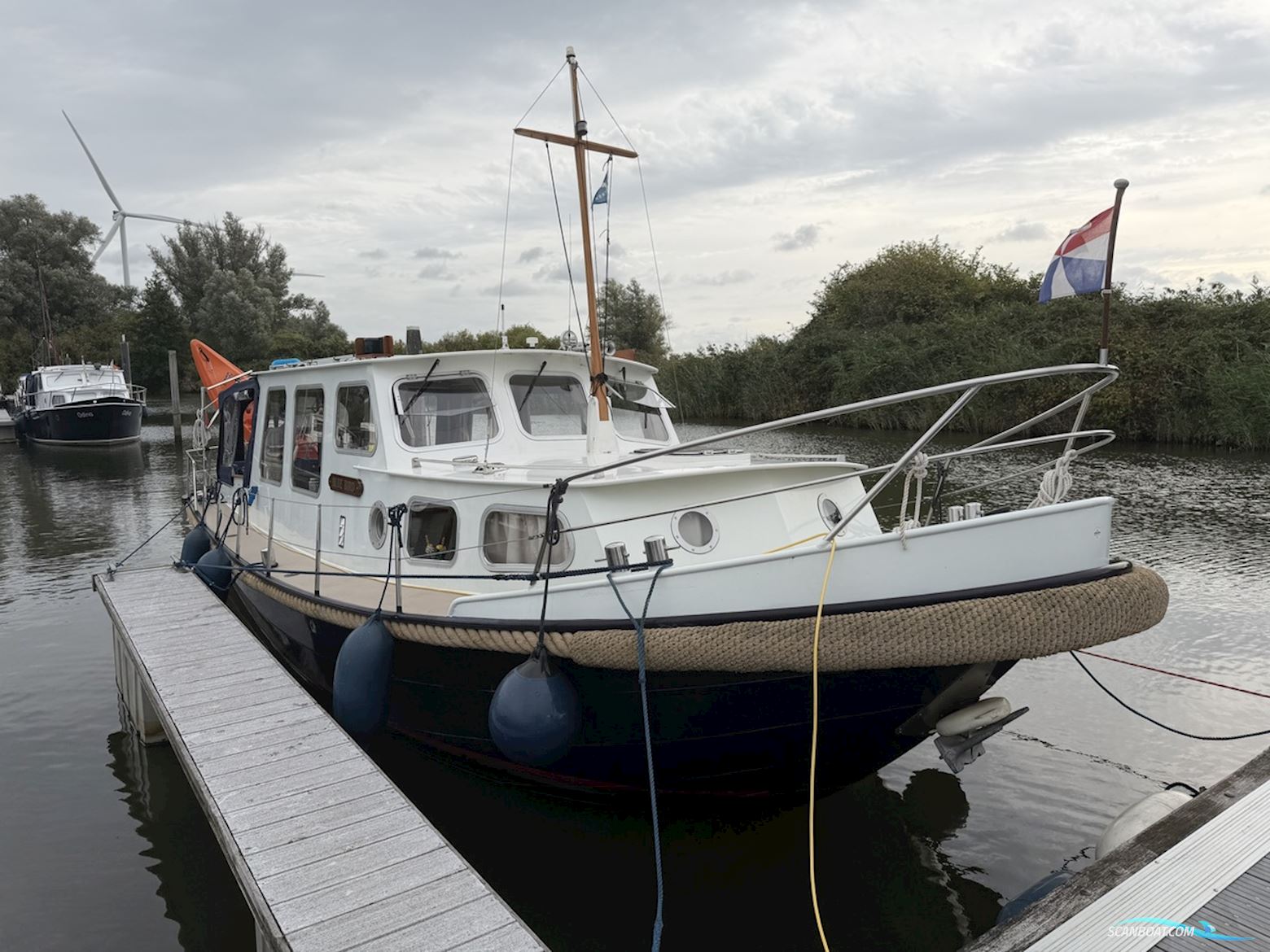 Gillissen 1000