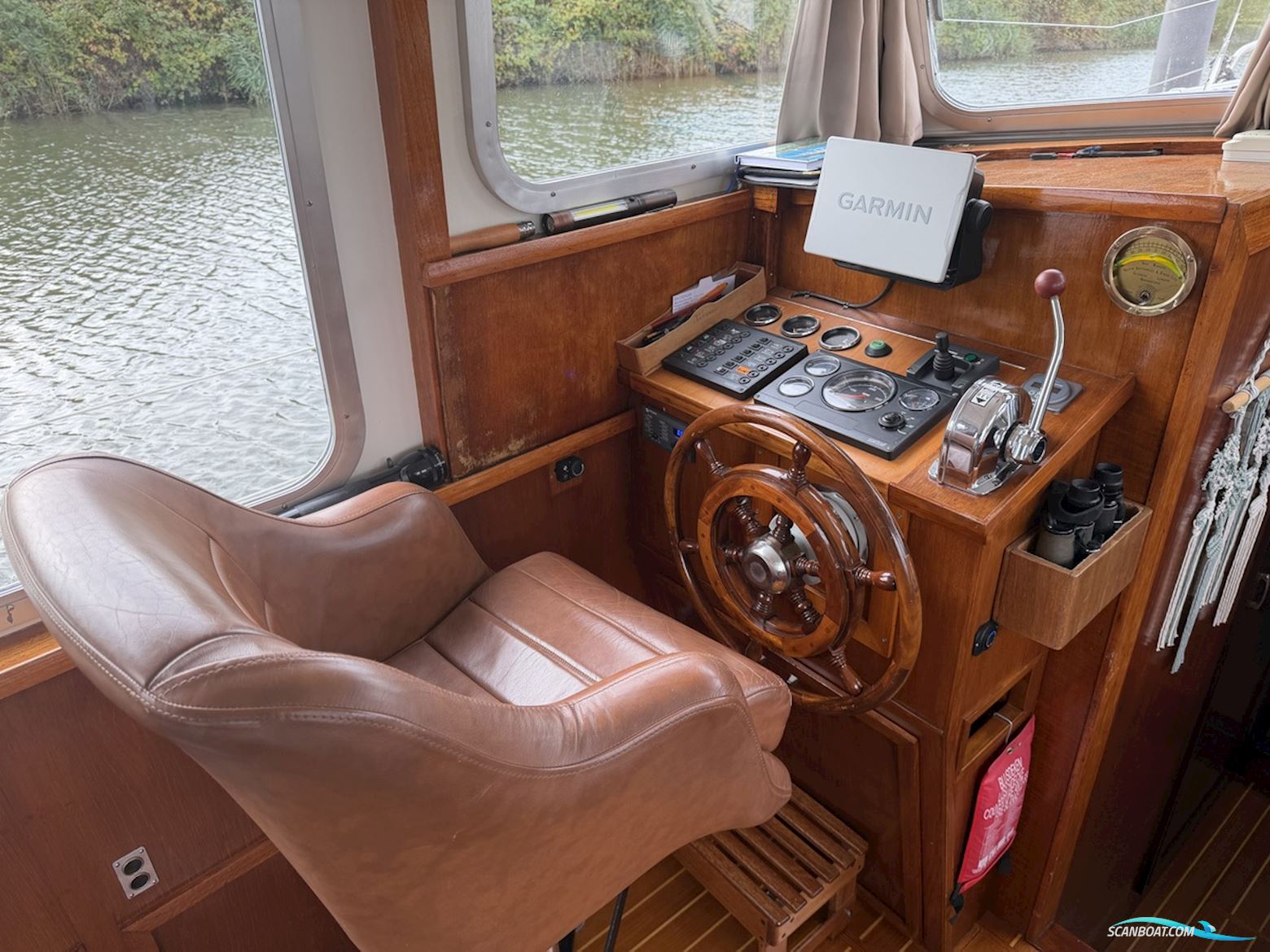 Gillissen 1000