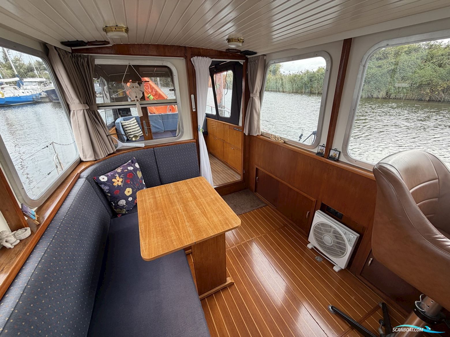 Gillissen 1000