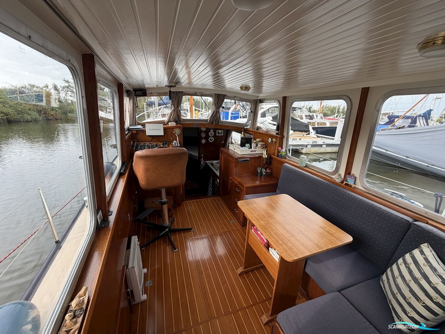 Gillissen 1000