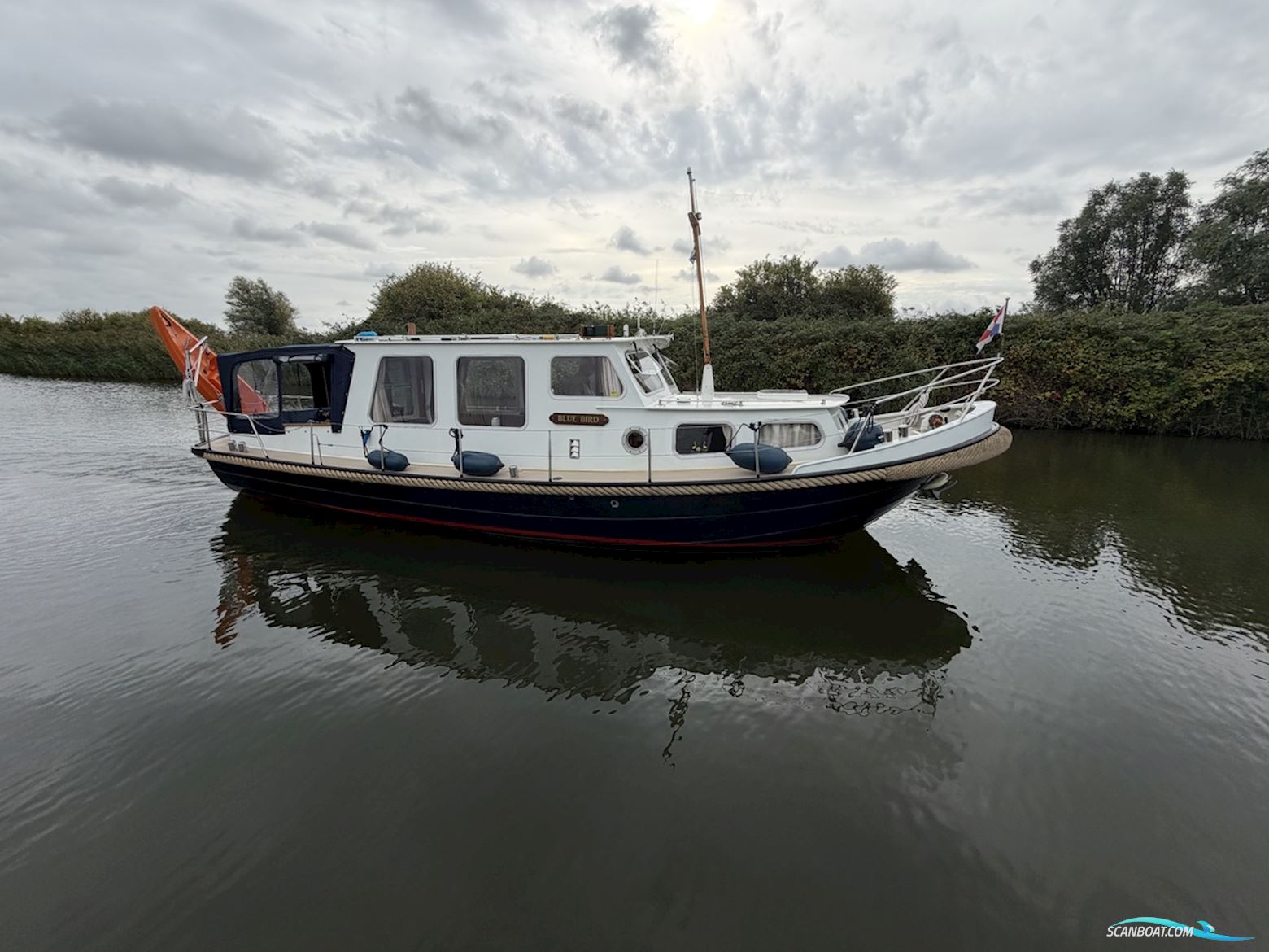 Gillissen 1000
