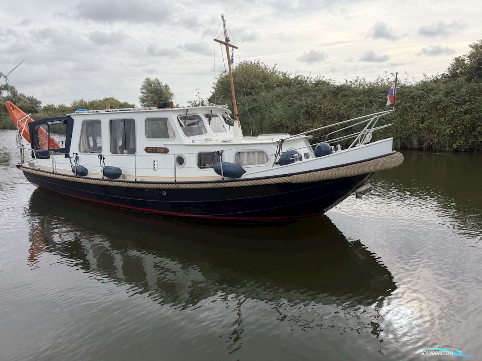 Gillissen 1000