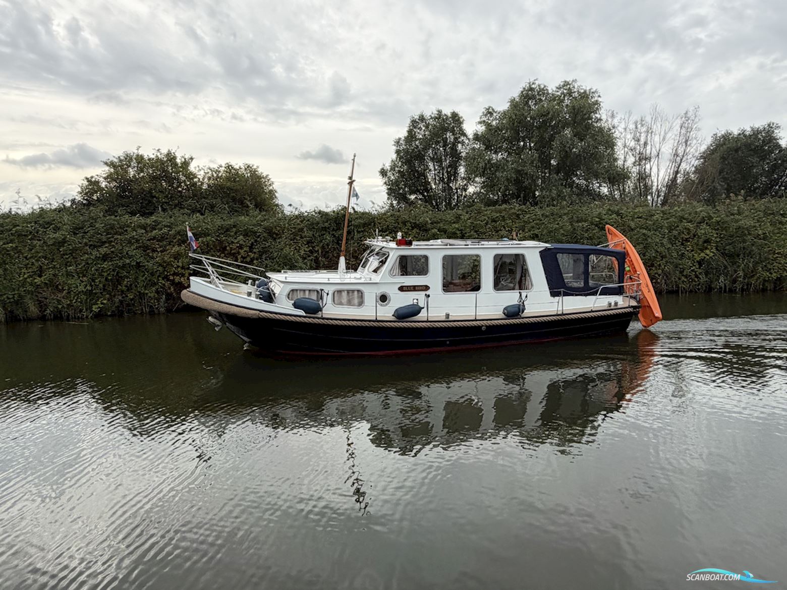 Gillissen 1000
