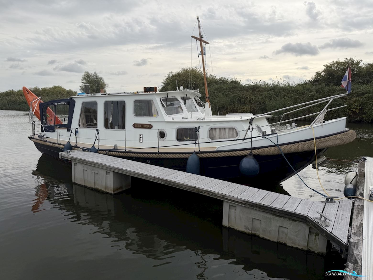 Gillissen 1000