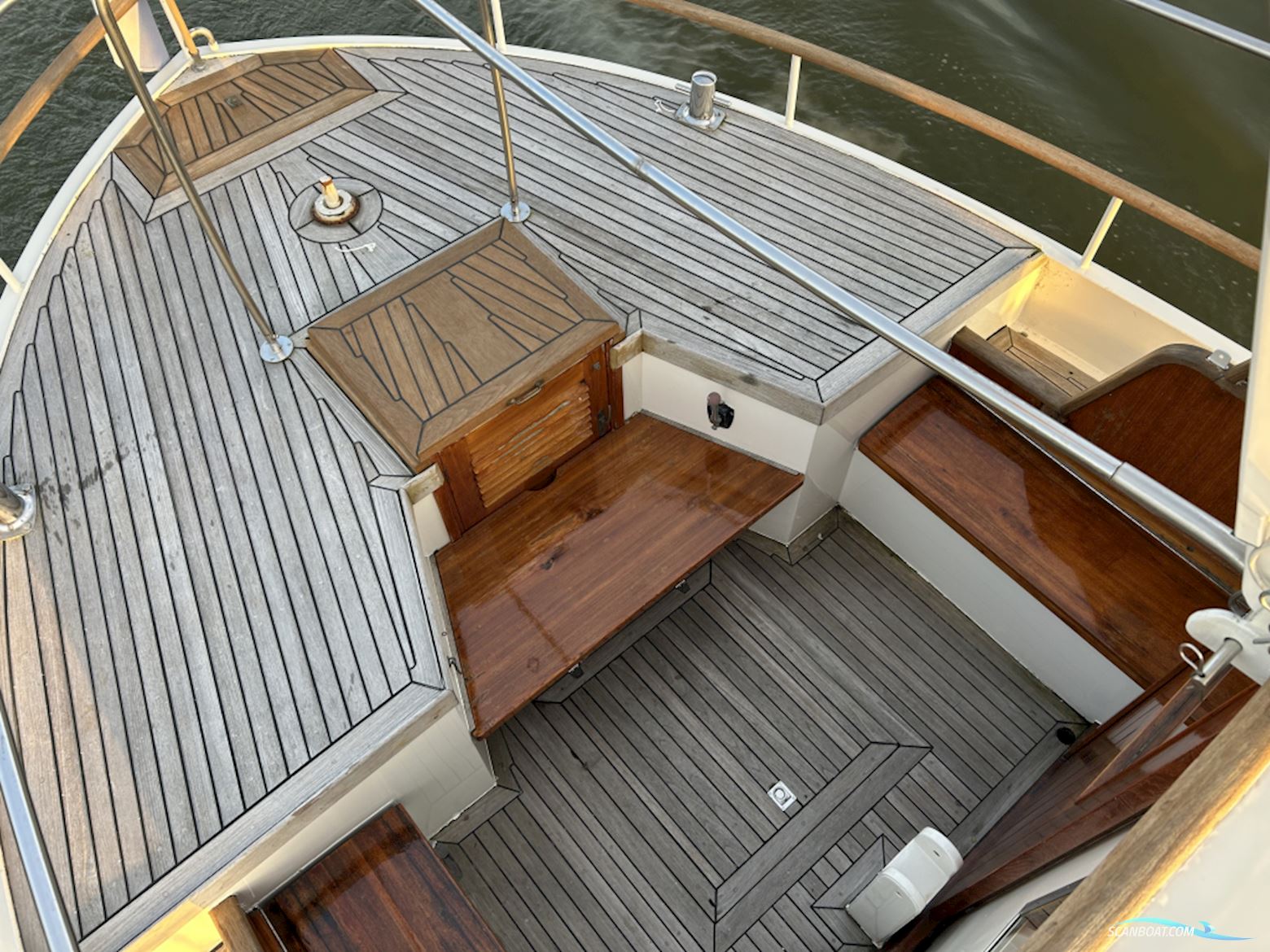 Gillissen Kotter  Skipper 1140