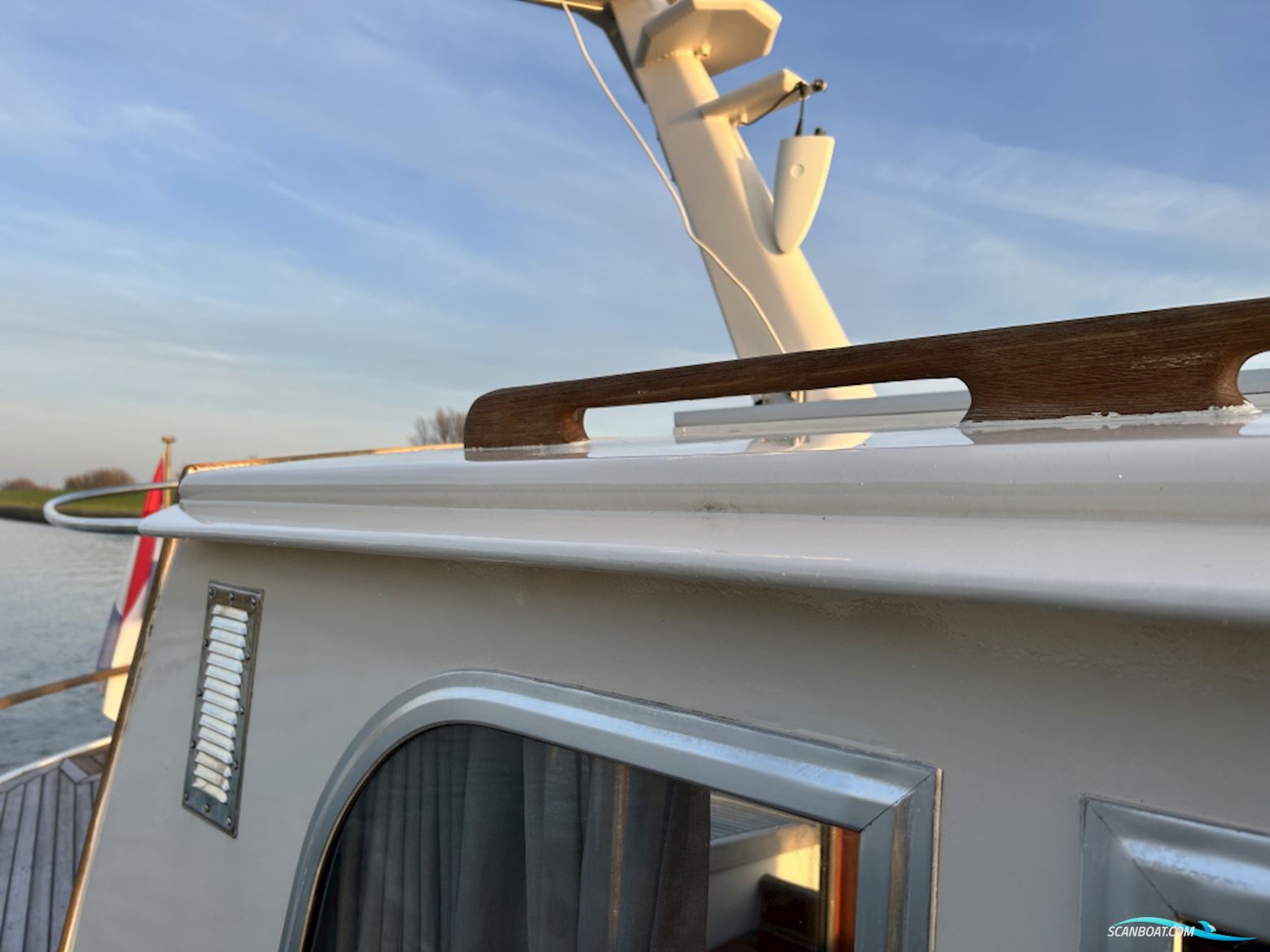Gillissen Kotter  Skipper 1140